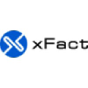 xFact logo