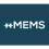xMEMS logo