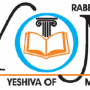 Yeshiva of Machzikai Hadas Logo