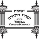 Yeshiva Yesodei Hatorah Logo