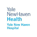 Yale-New Haven Hospital Dietetic Internship Logo