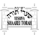 Yeshiva Shaarei Torah of Rockland Logo