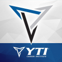 YTI Career Institute-York Logo
