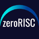 zeroRISC logo