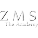 ZMS The Academy Logo