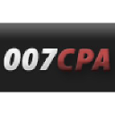 007CPA logo