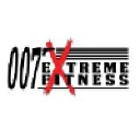 007 Extreme Fitness logo