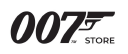 Logo for 007store.com