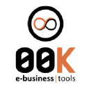 00K e-business tools logo