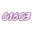 Company logo for 01603.co.uk