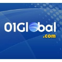 01global logo