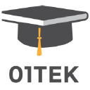 01Tek logo