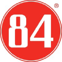 84Lumber logo