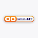 08Direct Ltd logo