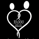 10000donors.com