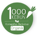 1000kebun.org