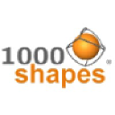 1000shapes.com