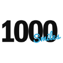 1000 Smiles