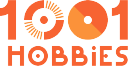 www.1001hobbies.co.uk logo