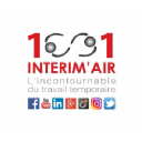 1001interimair.fr