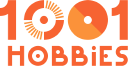 1001 Modelkits