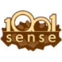 1001sense.com