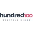 Company logo for 100creativo.com
