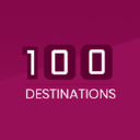 100destinations