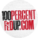 100PercentFedUp.com * Conservative news, social commentary and breaking stories. Up-to-date election and legislation news.