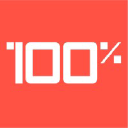 100percentgroup.com