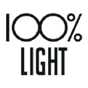 100percentlight.be
