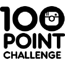 100pointchallenge.com