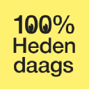 100procenthedendaags.nl