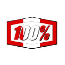 Company logo for 100xciento.pe