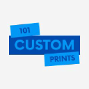 101 Custom Prints