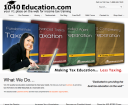 1040education.com