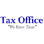 1040 tax office logo