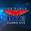 WXGL-FM 107.3 The Eagle