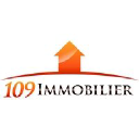 109immobilier.com