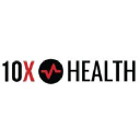 10X Health System logo