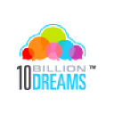10billiondreams.com