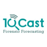 10Cast logo