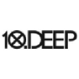 10.Deep Logo