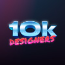 10kdesigners.com