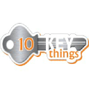 10keythings.com