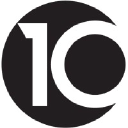 Company logo 10Pearls