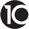 10Pearls LLC logo