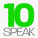10speak.com