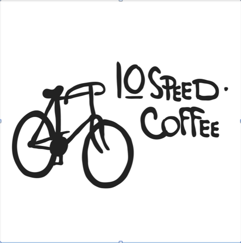 10-Speed Coffee Bar