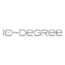 10th Degree logo